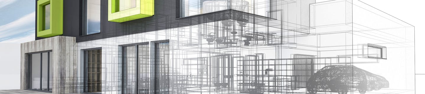 Massivhaus-Baupartner Rund ums Bauen Bautechnik