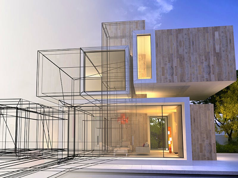 Massivhaus-Baupartner Rund ums Bauen Bautechnik