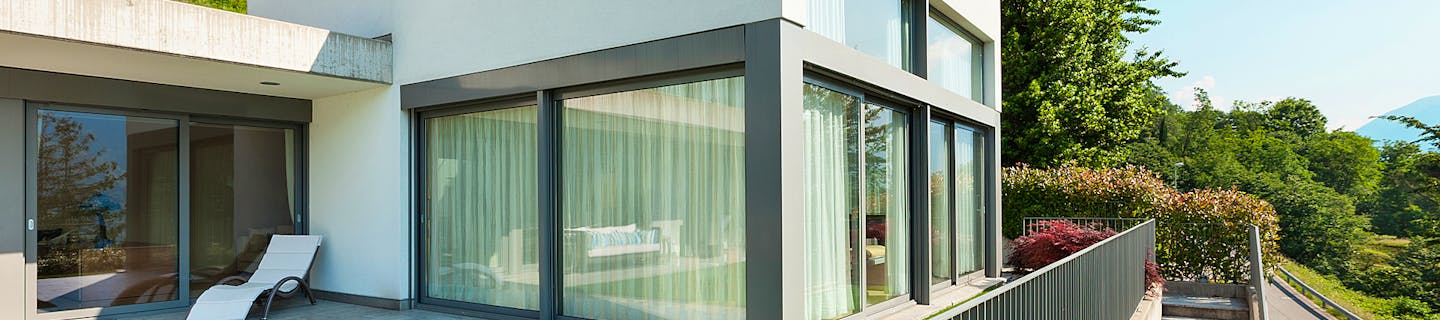 Massivhaus-Baupartner CMF Creativ Massiv Flexibel HAUSBAU