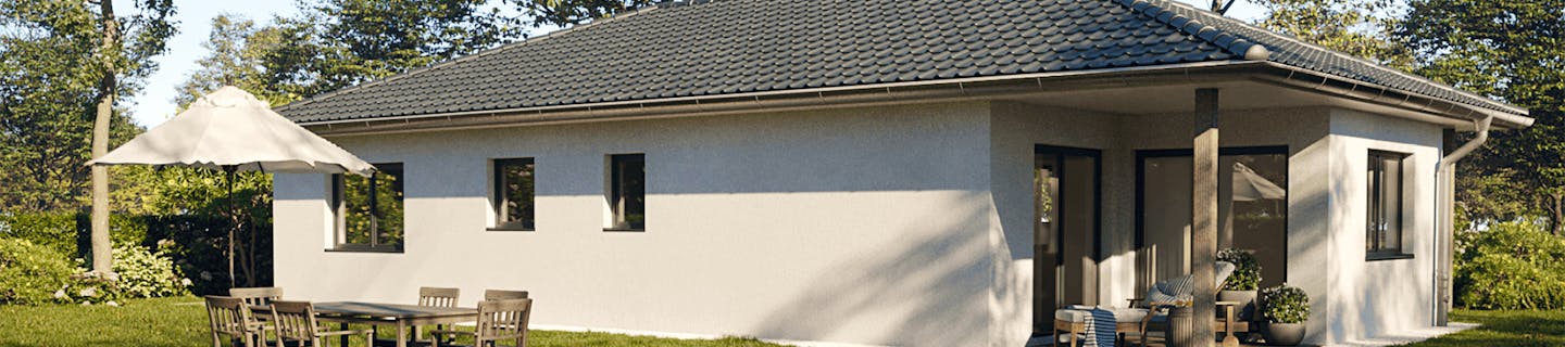 Massivhaus-Baupartner Siewert Hausbau