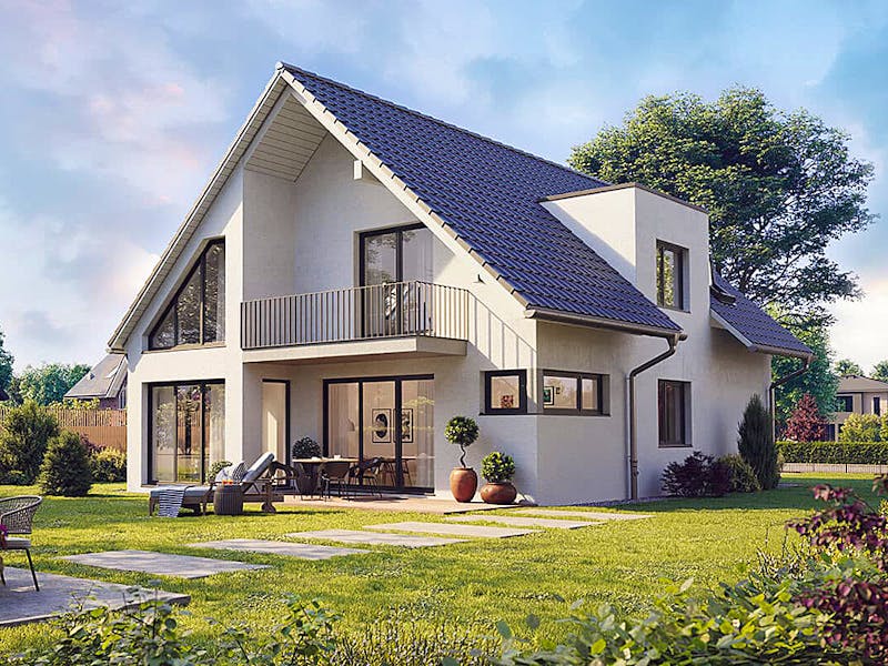 Massivhaus-Baupartner Siewert Hausbau