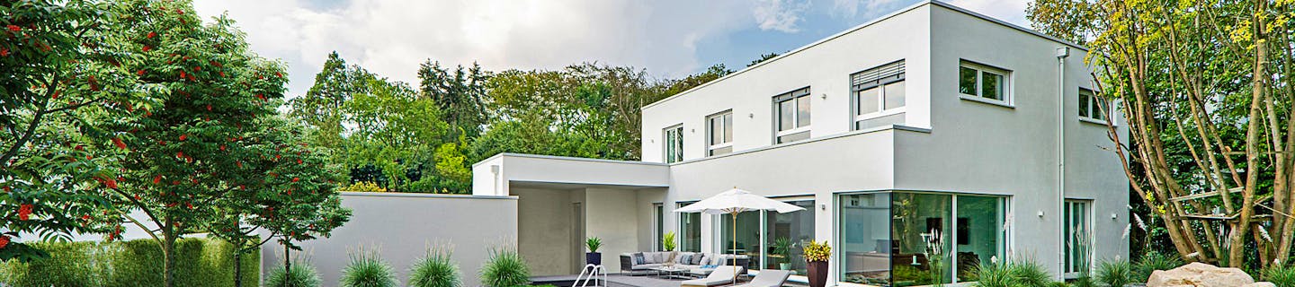 Massivhaus-Baupartner UhrigHaus