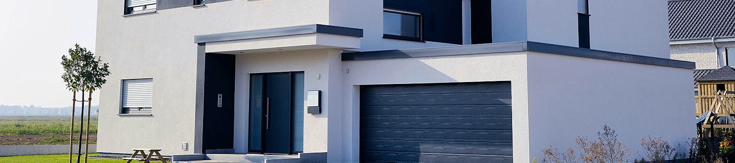 Massivhaus-Baupartner PROJEKT Massivhaus