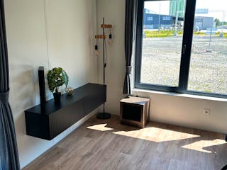 Fertighaus Texel von Easy Homes - Tiny- & Modulhäuser Schlüsselfertig ab 129900€, Bungalow Innenansicht 3
