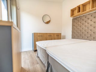 Fertighaus Lac Leman von Easy Homes - Tiny- & Modulhäuser Schlüsselfertig ab 239000€, Bungalow Innenansicht 1