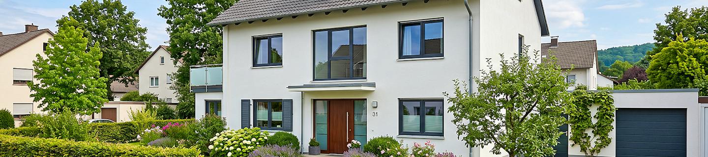 Massivhaus-Baupartner BauTeamSchneider