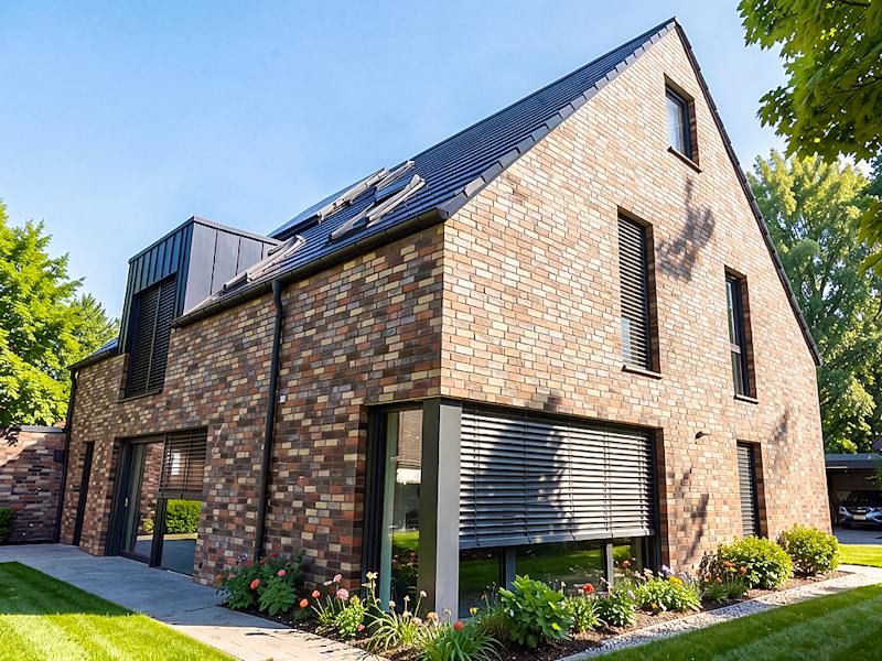 Massivhaus-Baupartner Domo 1999 Immobilien
