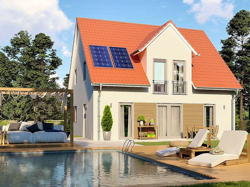 Massivhaus-Baupartner MHW Haas Wohnbau