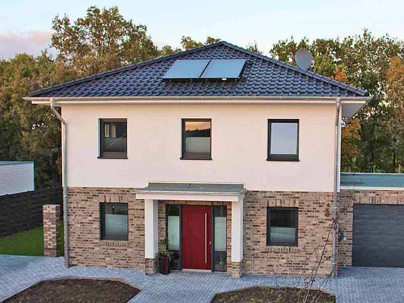 Massivhaus-Baupartner Beko-Wohnungsbau