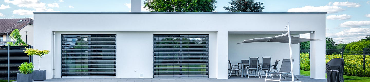 Massivhaus-Baupartner DTP Tauber Hausbau