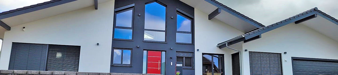 Massivhaus-Baupartner PK SYSTEMHAUS