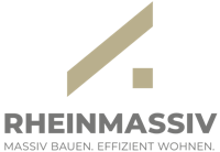 Massivhaus-Baupartner RheinMassiv