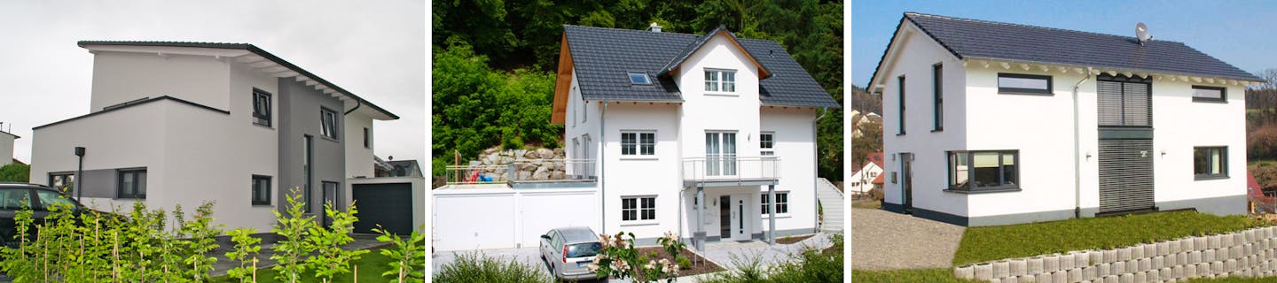Massivhaus-Baupartner BIG Haus Weschnitztal