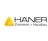 Fertighaus-Baupartner Häner Zimmerei + Hausbau