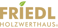 Fertighaus-Baupartner FRIEDL HOLZWERTHAUS