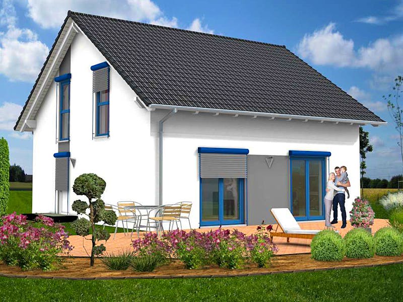 Massivhaus-Baupartner Schwabenmassivhaus