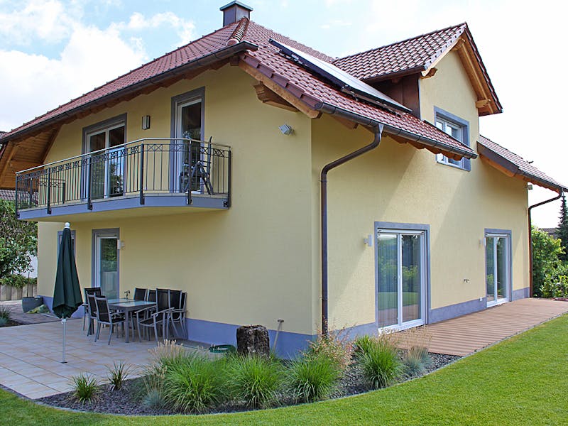 Massivhaus-Baupartner Pätzold - Büro für Planung und Bauleitung