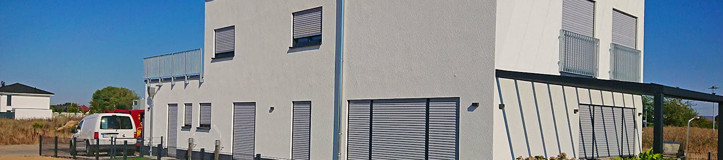 Massivhaus-Baupartner Pätzold - Büro für Planung und Bauleitung
