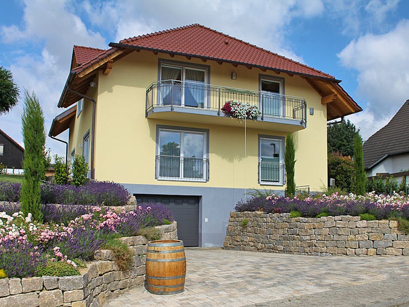 Massivhaus-Baupartner Pätzold - Büro für Planung und Bauleitung