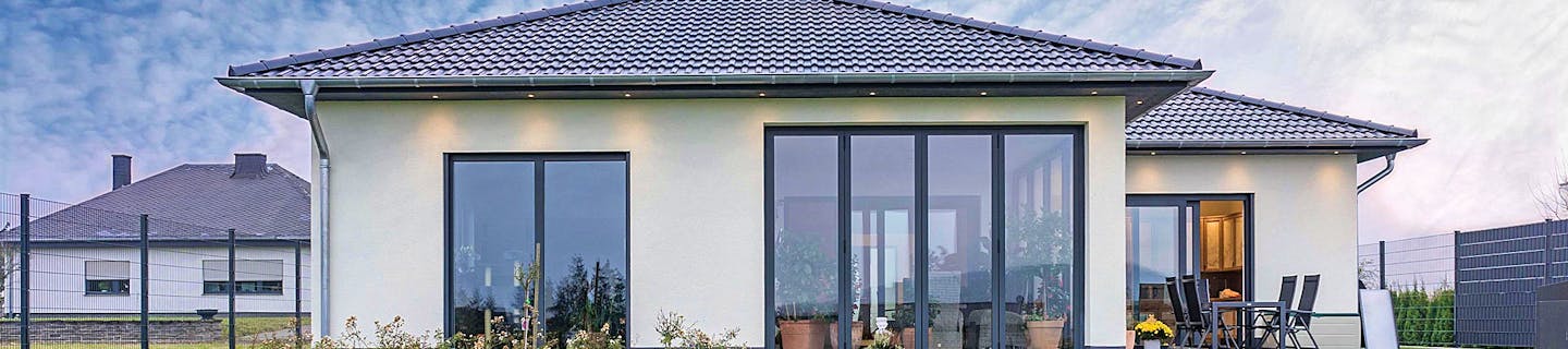 Massivhaus-Baupartner MR - Herlach Bauunternehmen