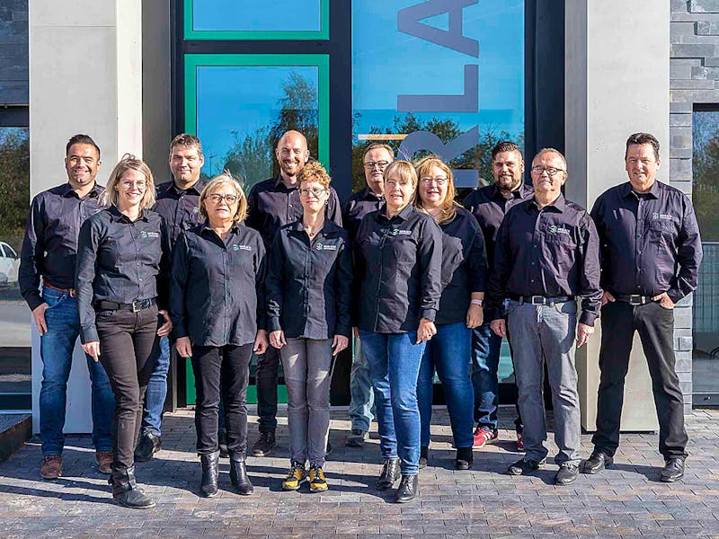 Massivhaus-Baupartner MR - Herlach Bauunternehmen