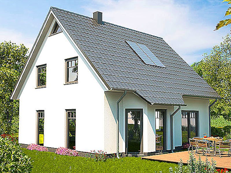 Massivhaus-Baupartner ARTEK Massivhaus
