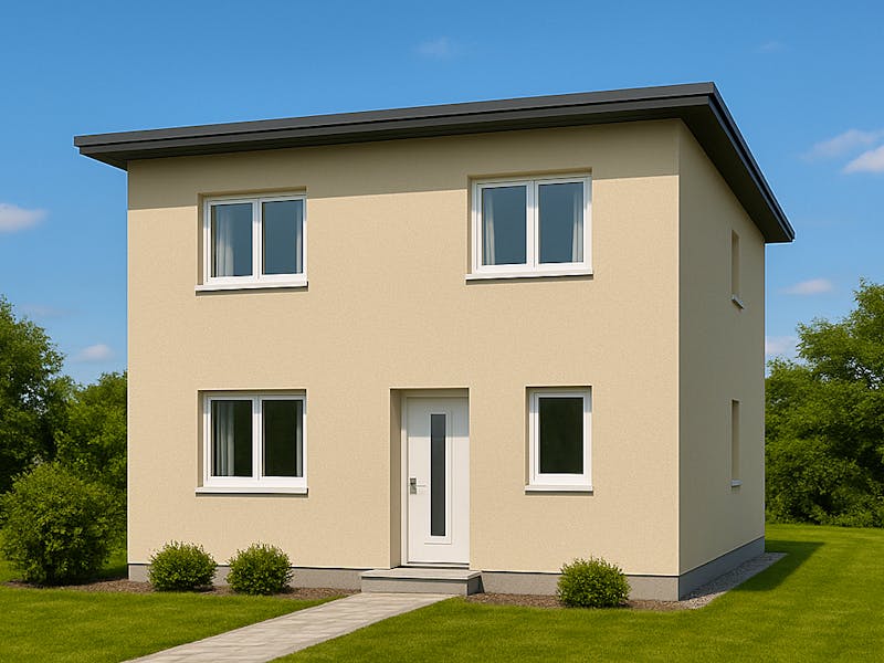 Massivhaus-Baupartner Schädler Wohnbau