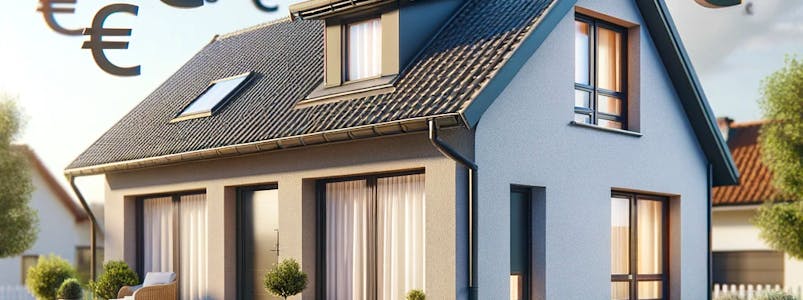 Haus Kaufen Kosten
