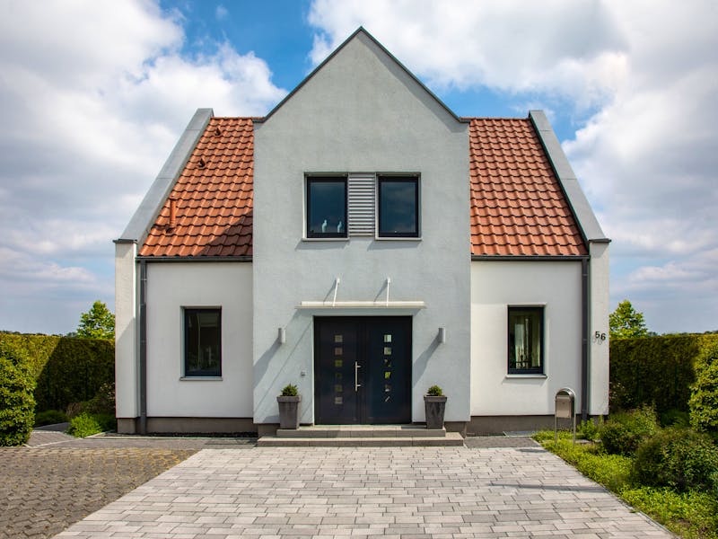 Massivhaus-Baupartner Heinz von Heiden Nordrhein-Westfalen, Hessen