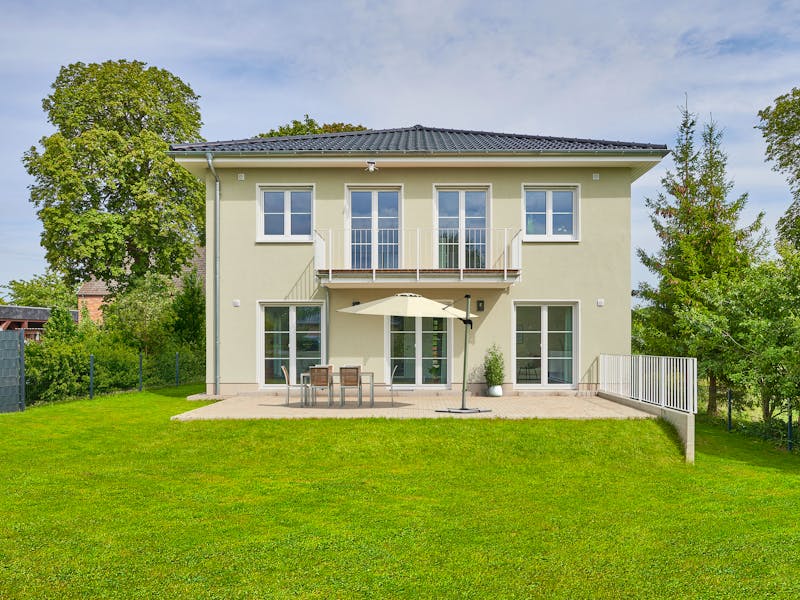Massivhaus-Baupartner Heinz von Heiden Mecklenburg-Vorpommern - RL Schmidt