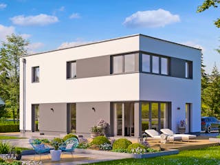 Konzepthaus urban 2360