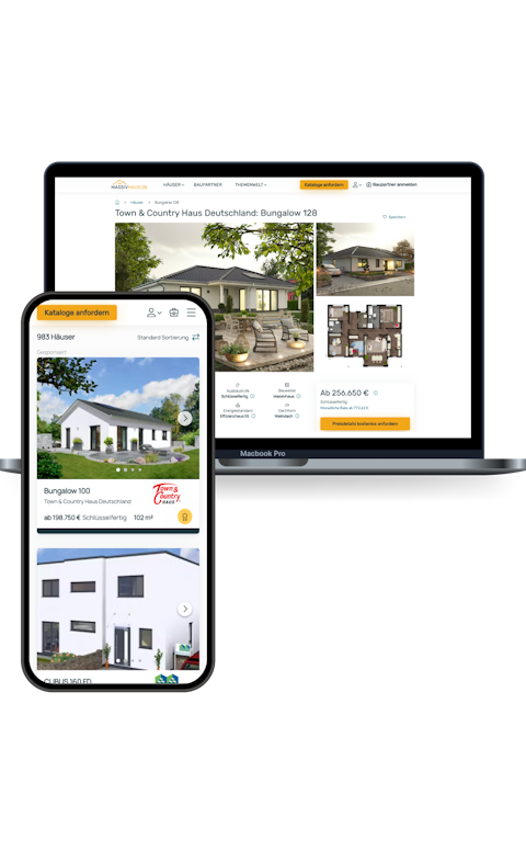 Massivhaus HP Feature - Houses - Desktop - v2