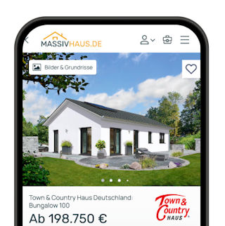 Massivhaus HP Feature - Houses - Mobile - v2