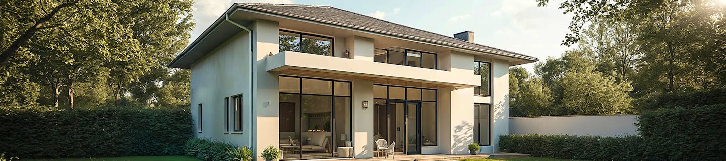Massivhaus-Baupartner Bauwerk Chemnitz Immobilien