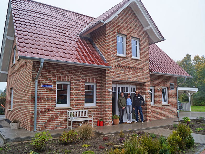 Massivhaus-Baupartner OS Wohnbau