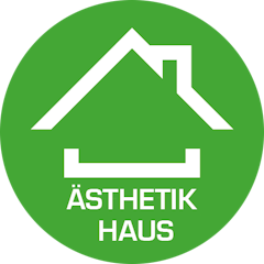 ÄSTHETIK-HAUS logo