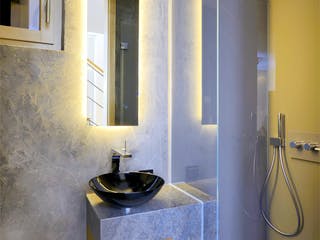 Fertighaus Alpenchic von Bau-Fritz Schlüsselfertig ab 780000€, Satteldach-Klassiker Innenansicht 7