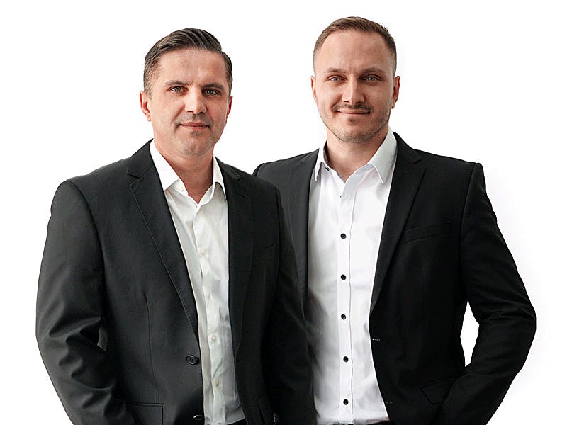 Blockhaus-Baupartner ASL Wohnungsbau