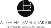 Massivhaus-Baupartner AUREA Massivhaus