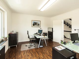 Massivhaus Babelsberg von Aye-Bau Schlüsselfertig ab 536400€, Stadtvilla Innenansicht 7