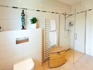 Fertighaus Suno von Fingerhut Haus Schlüsselfertig ab 395692€, Bungalow Innenansicht 4