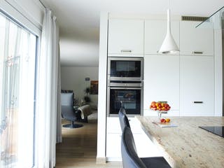 Fertighaus Cilia von Fingerhut Haus Schlüsselfertig ab 474890€, Bungalow Innenansicht 2