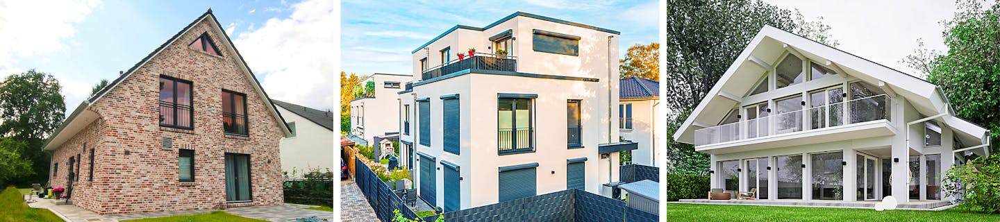 Massivhaus-Baupartner METISHAUS