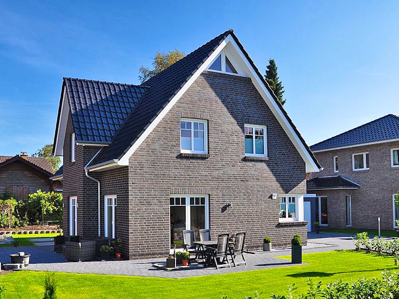 Massivhaus-Baupartner AMR-Wohnbau