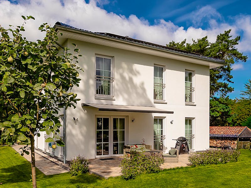 Massivhaus-Baupartner Elbe-Haus® Ost
