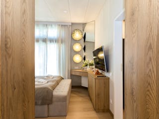 Fertighaus Gaja von Easy Homes - Tiny- & Modulhäuser Schlüsselfertig ab 330000€, Bungalow Innenansicht 5