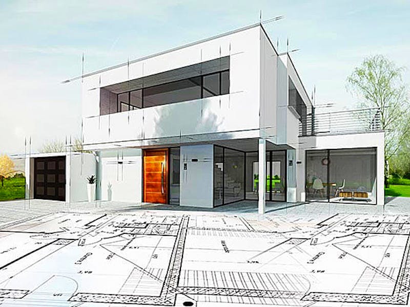 Massivhaus-Baupartner ISV ProjektHaus