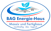 Massivhaus-Baupartner BAG Energie-Haus