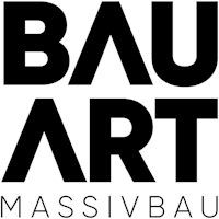 Massivhaus-Baupartner BauArt Massivbau