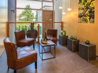 Fertighaus Mehrfamilienhaus Fluhr-Barth von Bau-Fritz - Mehrfamilienhäuser Schlüsselfertig ab 4125000€, Innenansicht 3